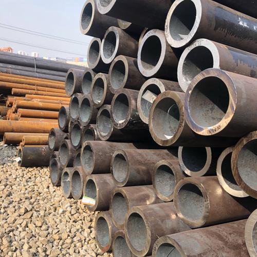 康乐3087无缝钢管