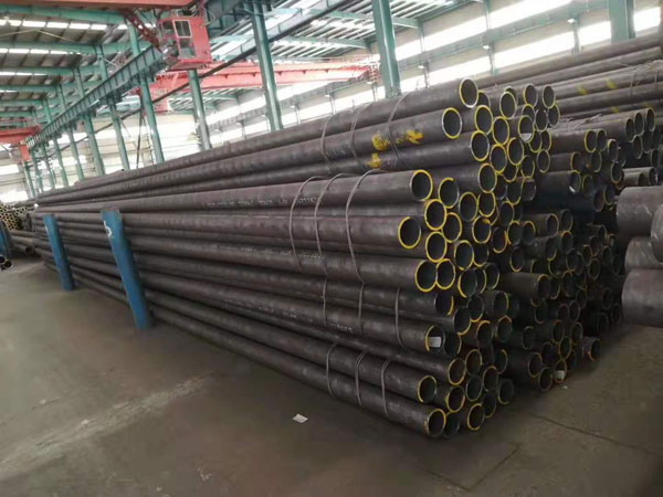 康乐无缝钢管